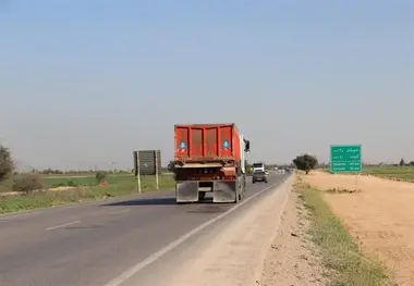پل جدید دزفول در راه است؛ کلید حل بحران ترافیک شوشتر