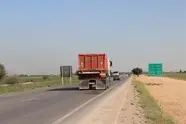 به کارگیری مکانیزم های نظارتی در صورت عدم ساماندهی و ایمن سازی جاده دزفول-شوشتر