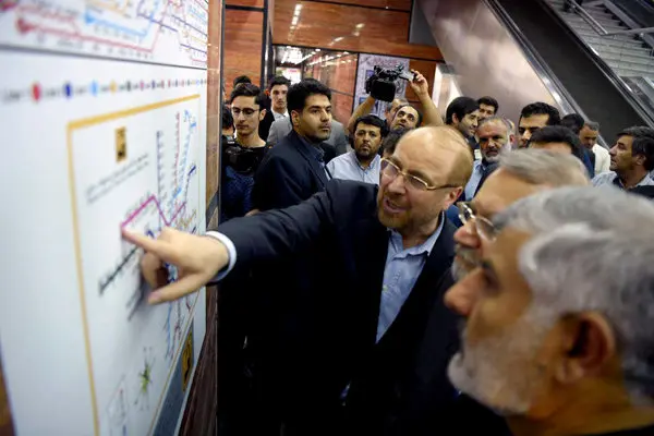 ادعای تکمیل شبکه حمل‌ونقل ریلی تهران با کشف «نقشه ۱۴۰۹» رد شد/ پایان‌کار صوری برای مترو؟