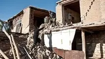آخوندی: بنیاد مسکن بلافاصله بازسازی ویرانی ها را آغاز می کند