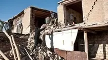 آخوندی: بنیاد مسکن بلافاصله بازسازی ویرانی ها را آغاز می کند