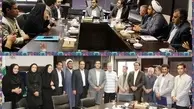 از سرگیری احداث شهرک حمل‌ونقل زرین سپاهان اصفهان