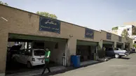 آغاز پذیرش اینترنتی ۲ مرکز پرازدحام معاینه فنی تهران