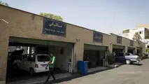 معاینه فنی رایگان تاکسی‌ها در روز حمل و نقل 