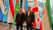 مذاکره برای اخذ مجوز سیر واگن های ایرانی در شبکه ریلی کشورهای CIS 