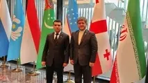 مذاکره برای اخذ مجوز سیر واگن های ایرانی در شبکه ریلی کشورهای CIS 