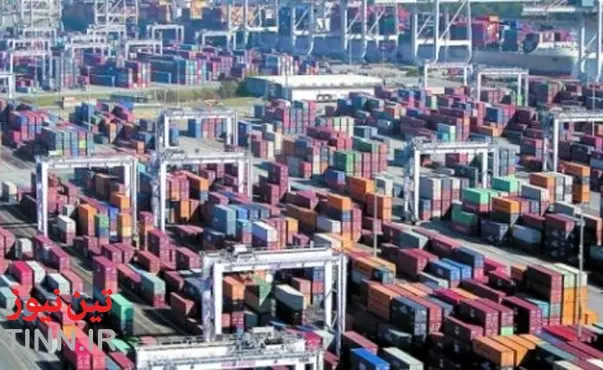 PortSide: Record gate moves boost port cargo this month