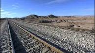 آغاز ساخت راه‌آهن چابهار-مشهد