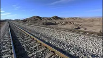 مسیر همدان ـ تهران ریلی شد