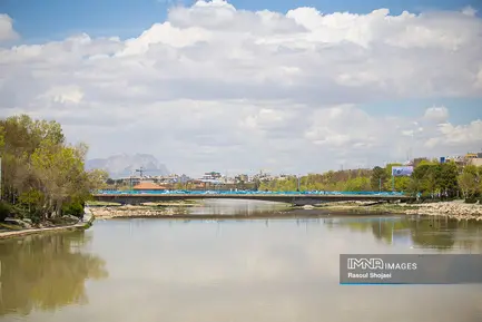 زاینده رود