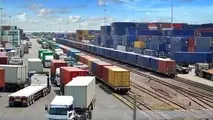 افزایش ۳۵ درصدی ترانزیت کالا از آستارا