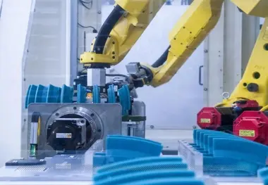 GE Aerospace To Buy Consolidated Precision Products In $12B Deal