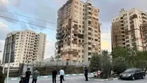 بازسازی منازل آسیب دیده با حمایت کامل دولت