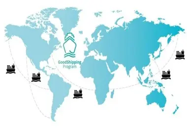 New program helps cargo owners control their CO2 footprint