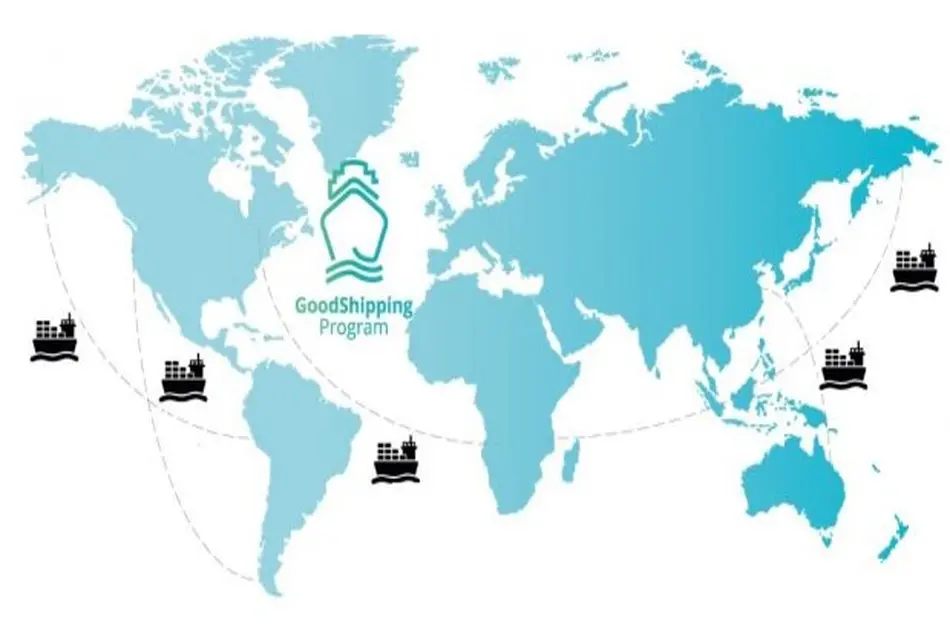 New program helps cargo owners control their CO2 footprint