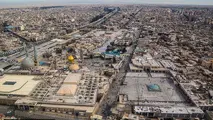 فاز 5 عماریاسر برای تسهیل زائران حرم حضرت معصومه احداث می شود