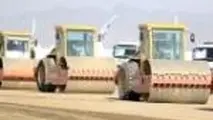 ۹۰۵ کیلومتر از بزرگراه استان یزد در حال احداثاست