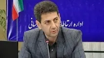 احداث ۱۲۰ کیلومتر بزرگراه و راه اصلی در استان اصفهان 