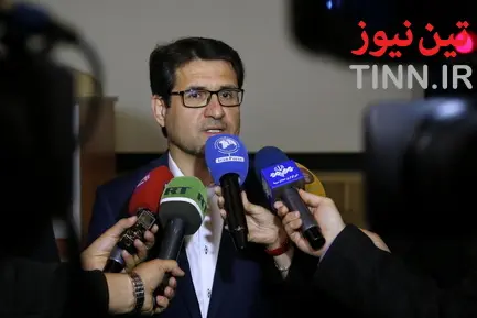 سمینار آموزشی لجستیک و زنجیره حمل و نقل