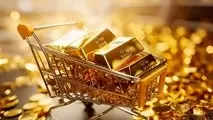 رشد انفجاری بازار آنلاین طلا و خیز مردم به سوی سرمایه‌ گذاری