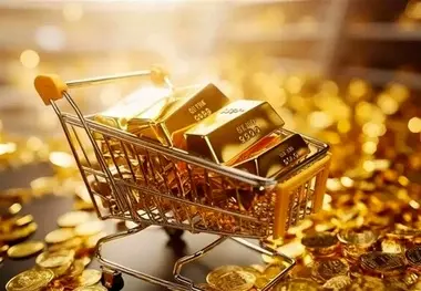 درگاه بانکی ۹ سکوی آنلاین طلا باز شد 