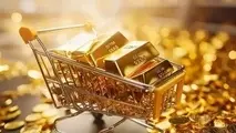 رشد انفجاری بازار آنلاین طلا و خیز مردم به سوی سرمایه‌ گذاری