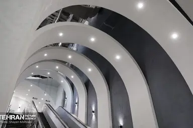 تاخیر در افتتاح ایستگاه مترو مریم مقدس در خط ۶ تهران؛ ایستگاه شماره ۱۶۱ شبکه مترو