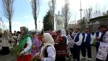 برنامه شهرداری برای اجرای برنامه‌های مفرح در طول سال