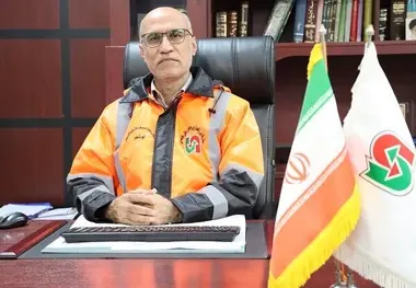 ابلاغ کاهش ۱۰ کیلومتری سرعت جاده ها در ایام نوروز در بوشهر
