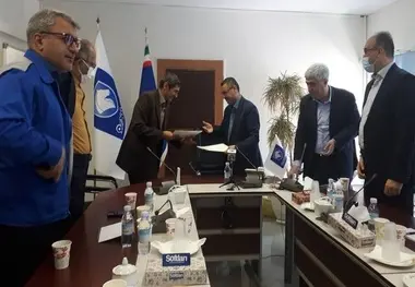 ایجاد پردیس تخصصی فناوری و نوآوری خودرو