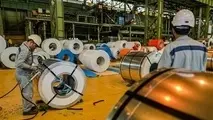 ردپای فولاد مبارکه در پشتیبانی از تولید و زدودن موانع در صنعت کشور مشهود است