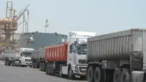 درخواست رانندگان ناوگان باری از مسئولان: عدالت را به بنادر برگردانید