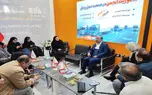 شرکت های بزرگ مقیاس ستون قابل اعتماد حمل کالا در شرایط بحرانی هستند/ رکوردشکنی بنیامین ترابر پارسیان در جنگ ۱۲ روزه