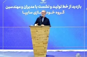 استفاده از فناوری روز در خودروسازی و توسعه موتورهای پیشرفته و کم مصرف یک ضرورت است