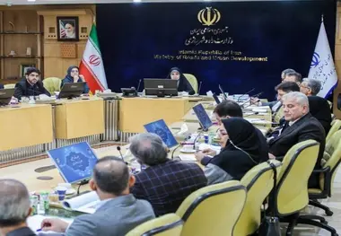 دو طرح کلیدی وزارت راه در قانون برنامه هفتم توسعه بررسی و تصویب شد 