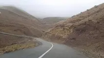 مسیر ایلام -مهران به مدت ۷ روز مسدود می شود