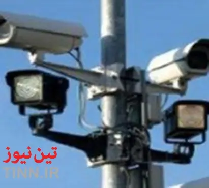 ◄ کاهش ۷۰ درصدی تخلفات رانندگی تهرانی ها با توسعه ITS