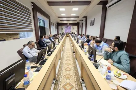پایان عملیات تنگ هفت