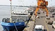 ◄ رونق چشمگیر ترانزیت و افزایش پهلوگیری کشتی‌ها در بنادر هرمزگان