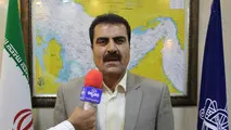 رونق صادرات و ترانزیت غیر نفتی در بنادر غرب هرمزگان