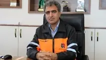 راهداری البرز لوح سپاس کشوری گرفت