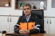 راهداری البرز لوح سپاس کشوری گرفت
