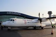 پرواز رشت - بغداد برقرار شد

