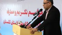 فرودگاه‎های گرگان و کلاله ظرفیت بالایی برای رونق هوانوردی عمومی دارند
