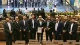 درخشش دانش‌ بنیان‌ های ریلی تبریز/ «ایرید» بار دیگر عنوان واحد نمونه صنعتی را کسب کرد