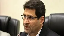 سهم ایران در تجارت منطقه رو به افزایش است