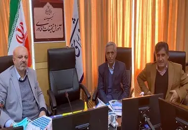 از چهره ماندگار معماری و مهندسی راه و ساختمان تجلیل شد