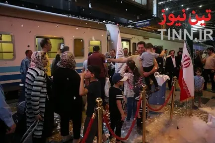 نور الرضا۲