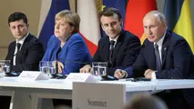 Russia and Ukraine Reach Deal on Gas Transit to Europe