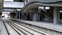 پیشرفت بیش  از ۹۰ درصدی مترو هشتگرد

